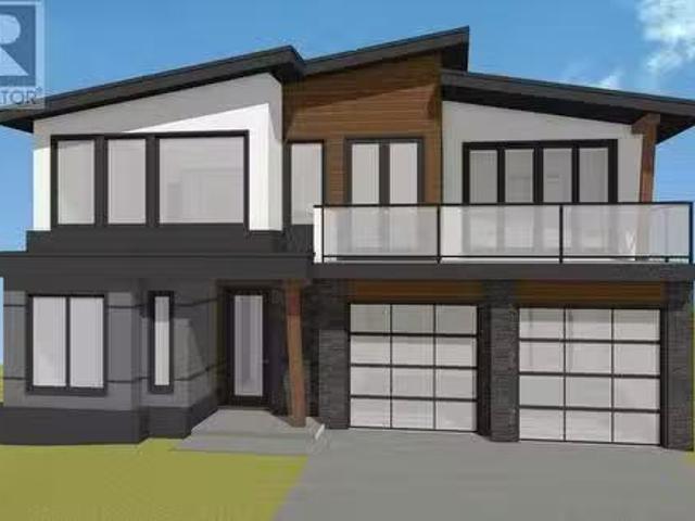 1077 Collinson Court, Kelowna, BC, V1W 0C3 vacant land for s.