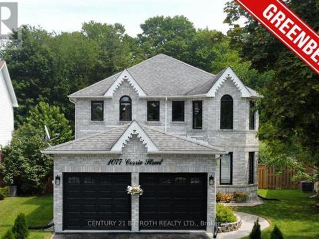 1077 Corrie Street, Innisfil, ON, L9S 1T7 house for sale | Listing ID N13812 | Royal LePage