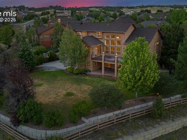 1077 Crystal Basin Drive