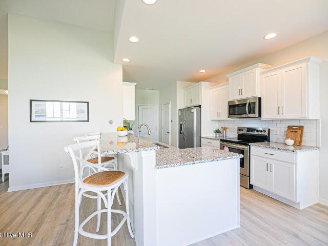 1077 Echo Dr NE, Leland, NC 28451 | MLS #100568