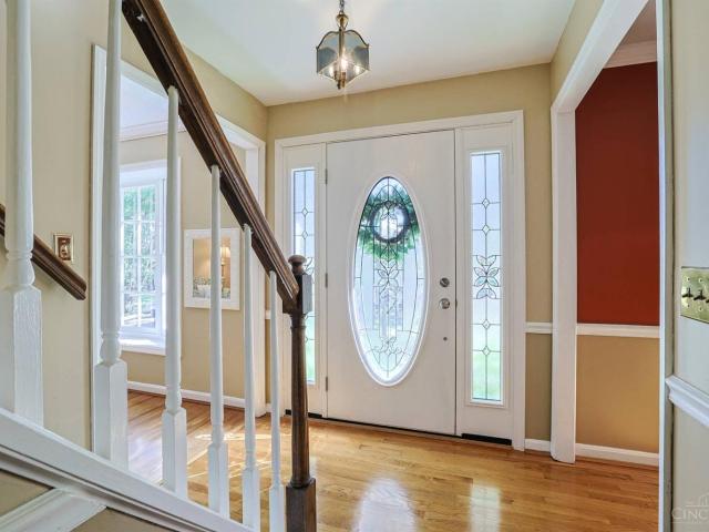1077 Hawkstone Drive