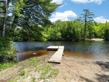 1077 Holiday Park Drive, Bracebridge Macaulay, ON, P1L 1W9 house for sale | Listing ID X13248 | Royal LePage