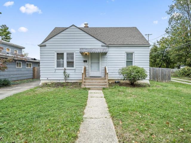 1077 Kenilworth Place, Columbus, US, OH