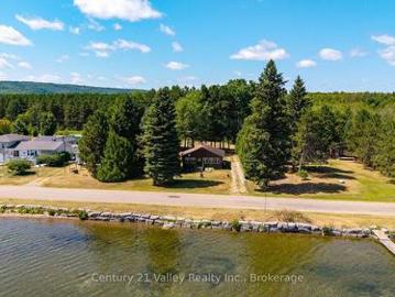 1077 Lake Clear Road, Bonnechere Valley, ON, K0J 1T0 house for sale | Listing ID X12933 | Royal LePage