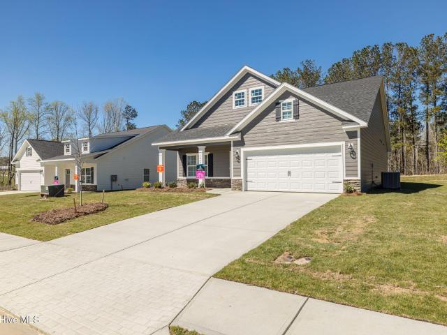 1077 W Berkley Court