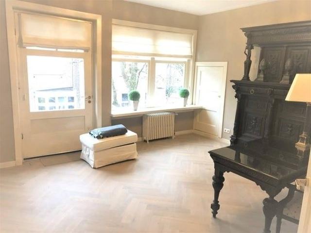 1077LS, Amsterdam