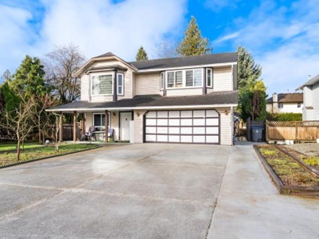 10785 A Street, Surrey, BC, V3R 9X5 house for sale | Listing ID R3074 | Royal LePage