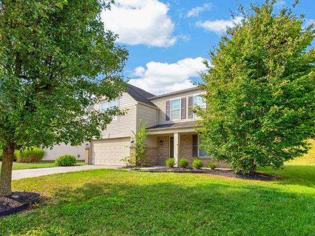 10786 Parker Drive