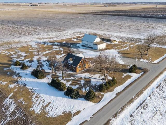 10788 N 1000 East Road