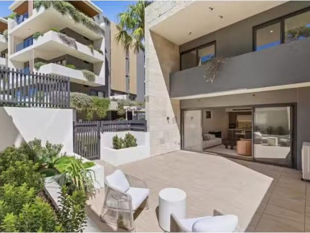 107/89c John Whiteway Drive, Gosford Apartment for rent Liste.