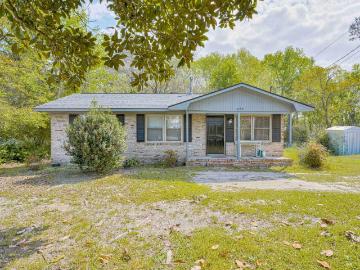 1078 Old Washington Rd, Thomson, GA 30824 | MLS #98255