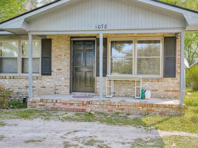 1078 Old Washington Road