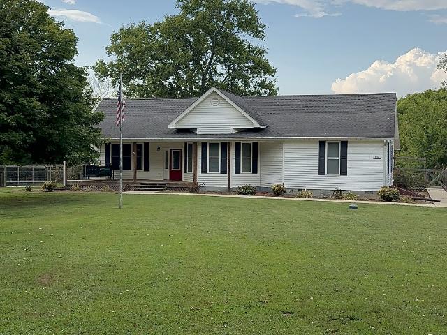 1078 Old Williamsport Pike