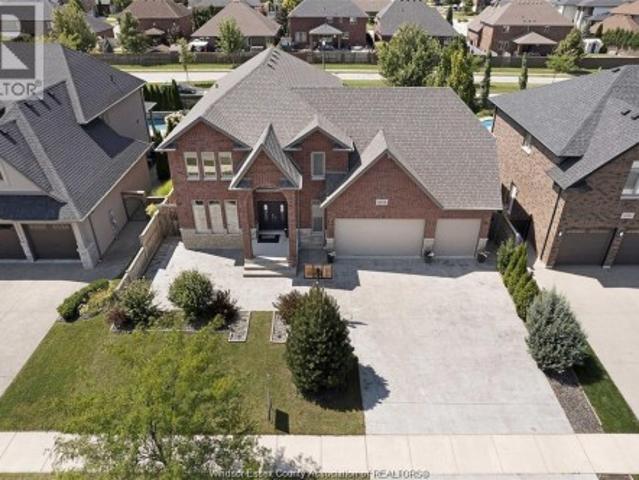 1078 Charlotte, Lakeshore, ON, N8L 0X8 house for sale | Listing ID 26021 | Royal LePage