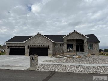 1078 Greenside Loop, Rexburg, ID 83440 | MLS #2180