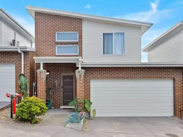 10/78 Kanahooka Road, Kanahooka, NSW 2530 Townhouse for Rent