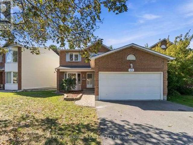 1078 Karsh Drive, Ottawa, ON, K1G 4R1 house for sale | Listing ID X13839 | Royal LePage