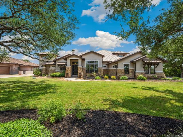 1078 Star Ridge, Spring Branch, US, TX