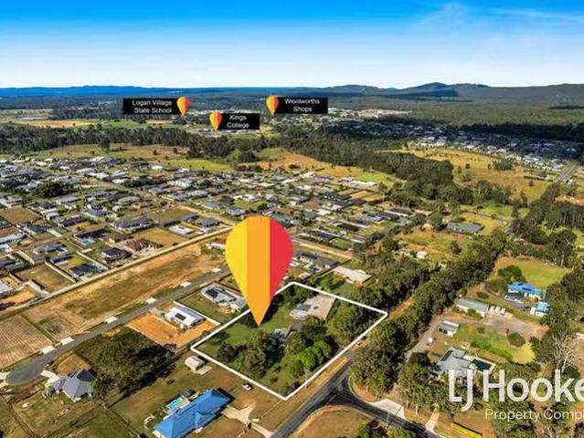 1078 1086 Stockleigh Road, Stockleigh, QLD 4280