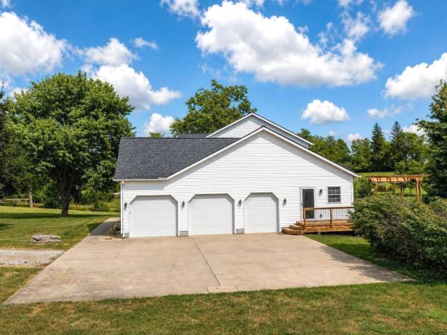 1078 Cane Ridge Road