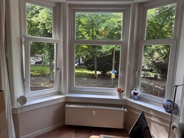 1078GA, Amsterdam