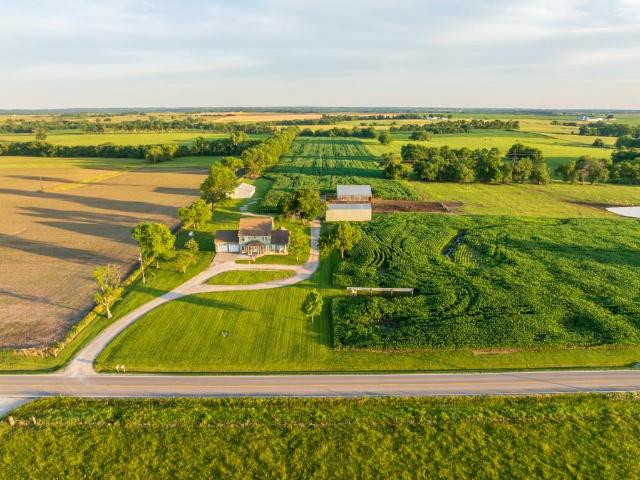 10791 NE State Route D Highway