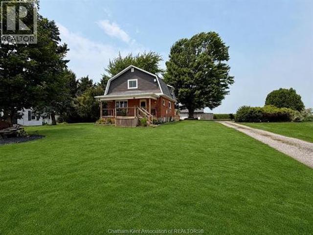 10797 Countryview Line, Dresden, ON, N0P 1M0 house for sale | Listing ID 26024 | Royal LePage