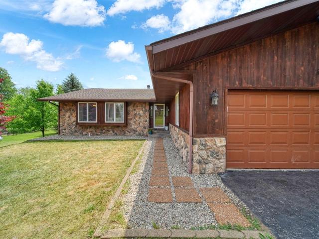 10799 Austin Road