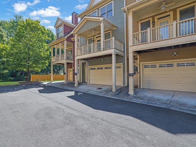 1079 Marietta Boulevard NW No. 21, Atlanta, US, GA