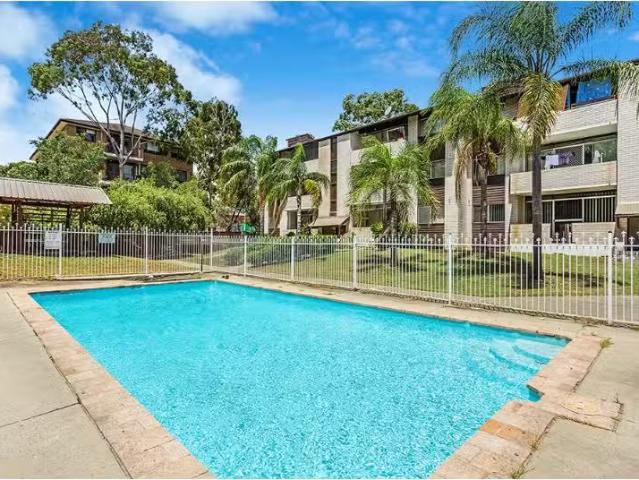 10/79 Memorial Avenue, Liverpool Apartment for rent Listed by.