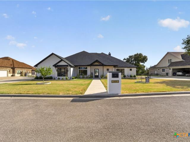 1079 Mescalero Trail