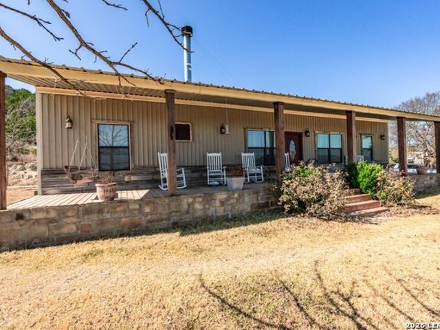 1079 County Road 357