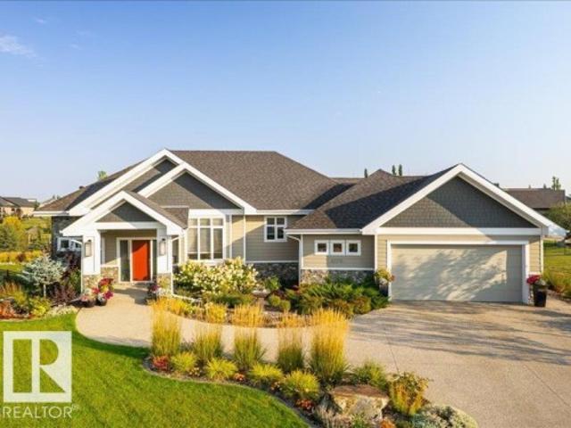 1079 Genesis Lake Boulevard, Stony Plain, AB, T7Z 0G3 house for sale | Listing ID E4481 | Royal LePage