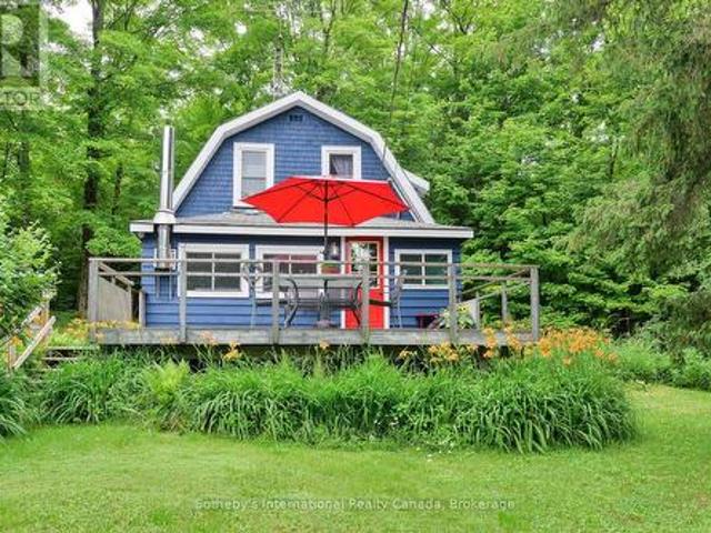 1079 Hewlitt Road, Muskoka Lakes. Monck Muskoka Lakes, ON, P1L 1X4 house for sale | Listing ID X13588 | Royal LePage