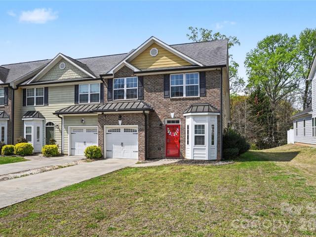 1079 Laurel Ln, Unit 6, Gastonia, NC 28054 | MLS #4360