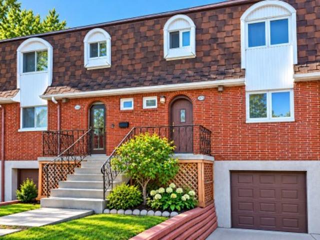 1079 Rue Poulin, Longueuil Greenfield Park, QC, J4V 3B6 condo for sale | Listing ID 28729 | Royal LePage