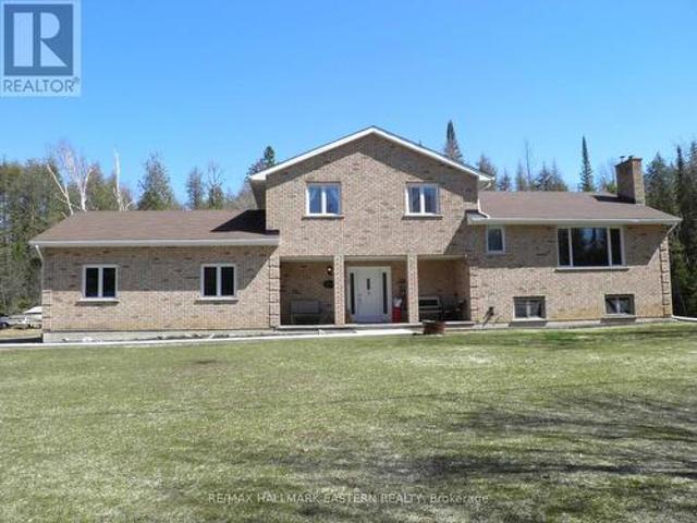 1079 Rock Road, Douro Dummer, ON, K0L 3A0 house for sale | Listing ID X12978 | Royal LePage