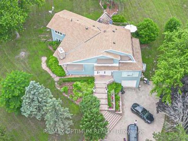 1079 Side Road, Halton Hills, ON, L7G 4S6 house for sale | Listing ID W13796 | Royal LePage