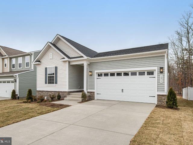 1079 Winter Pl, Bealeton, VA 22712 | MLS #VAFQ2020