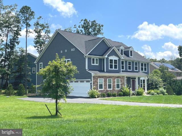 10703 Cold Springs Court