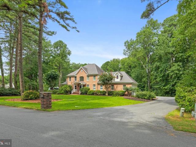 10703 Piney Island Drive
