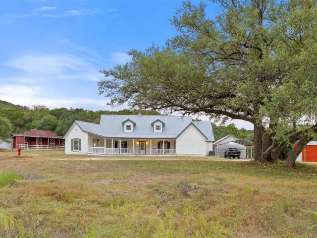 10703 Ranch Road 12