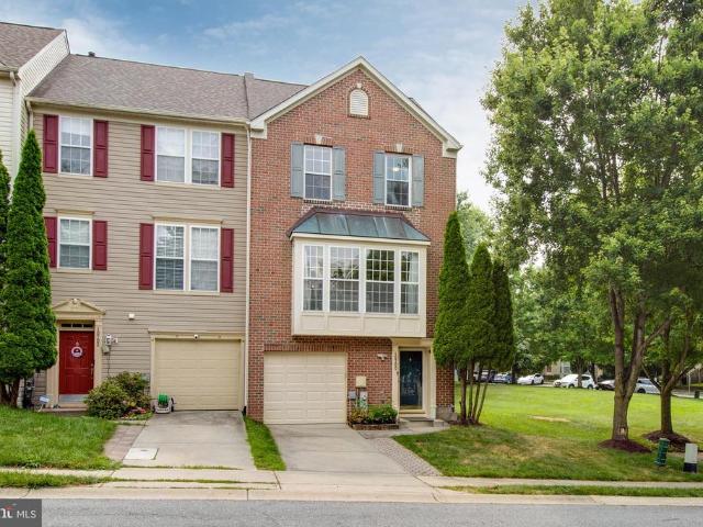 10700 Croydon Court