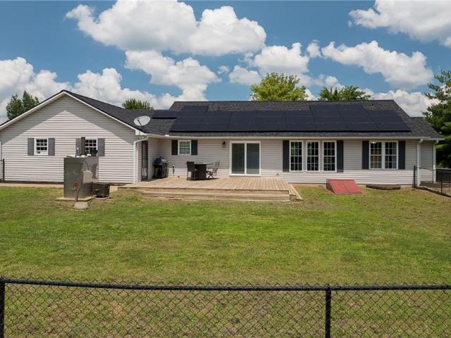 10700 SE Crabapple Road