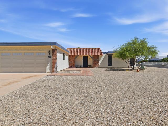 10702 W Willowbrook Dr, Sun City, AZ 85373 | MLS #7016