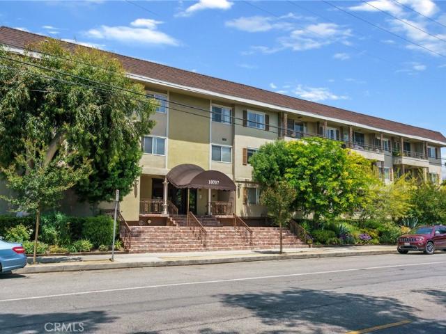 10707 Camarillo Street 314