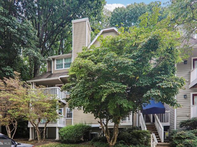 10707 Hampton Mill Terrace # 407