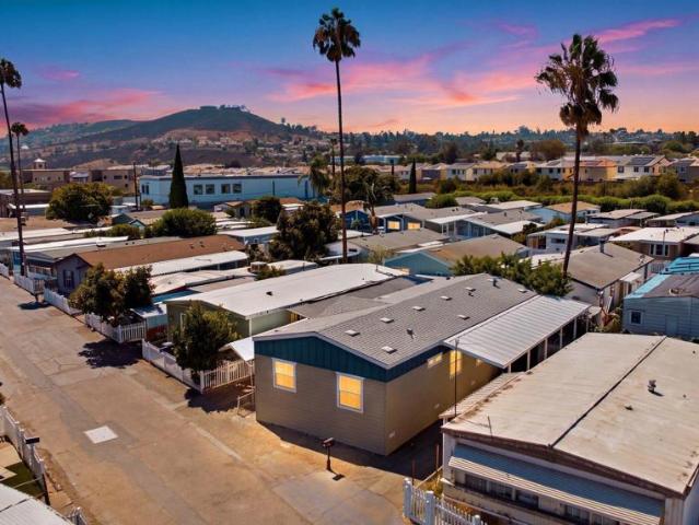 10707 Jamacha Blvd SPC 83