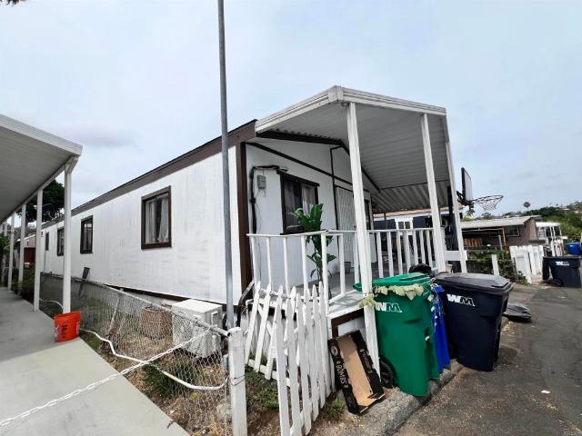 10707 Jamacha Boulevard 233