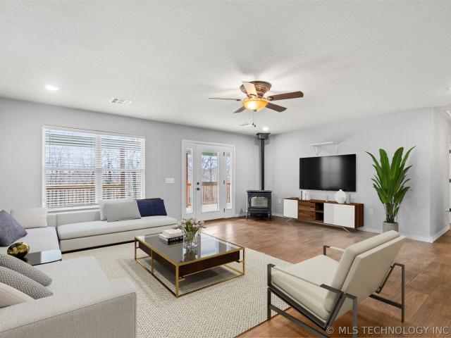 10704 N Jackson Highway, Lincoln, US, AR